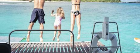 Lagoon Catamaran Lagoon 52 9