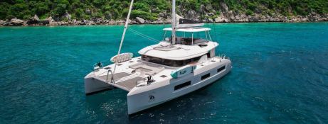 Lagoon Catamaran Lagoon 52 0