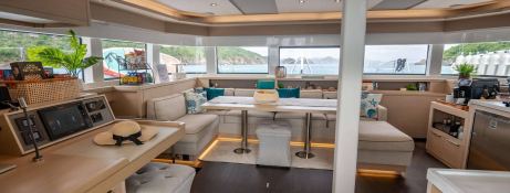 Lagoon Catamaran Lagoon 52 16