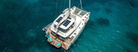 Lagoon Catamaran Lagoon 52 2