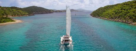 Lagoon Catamaran Lagoon 52 13