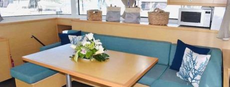 Lagoon Catamaran Lagoon 52 6