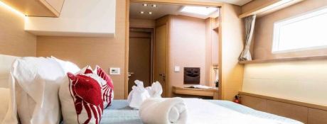 Lagoon Catamaran Lagoon 52 7