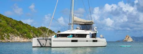 Lagoon Catamaran Lagoon 52 0