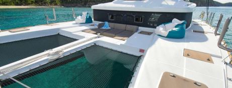 Lagoon Catamaran Lagoon 52 4