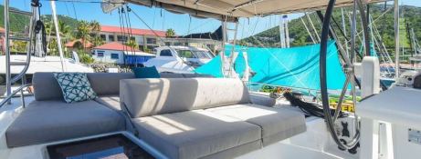 Lagoon Catamaran Lagoon 52 5