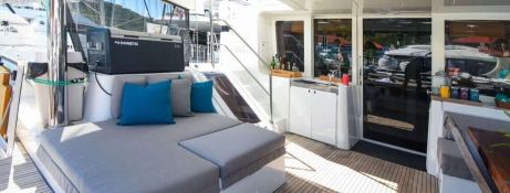 Lagoon Catamaran Lagoon 52 8