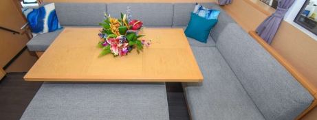 Lagoon Catamaran Lagoon 52 10