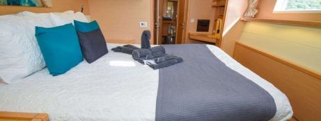 Lagoon Catamaran Lagoon 52 11