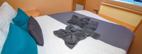 Lagoon Catamaran Lagoon 52 13