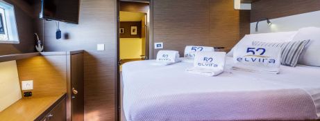 Lagoon Catamaran Lagoon 52 15