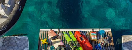 Lagoon Catamaran Lagoon 52 5