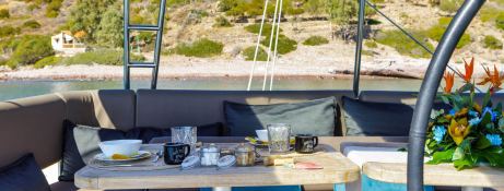 Lagoon Catamaran Lagoon 52 7