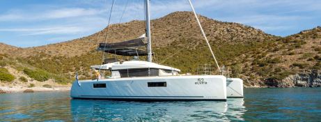 Lagoon Catamaran Lagoon 52 8