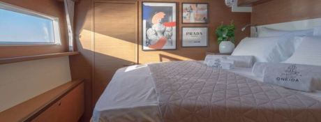 Lagoon Catamaran Lagoon 52 11