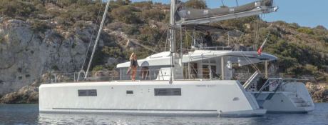 Lagoon Catamaran Lagoon 52 1