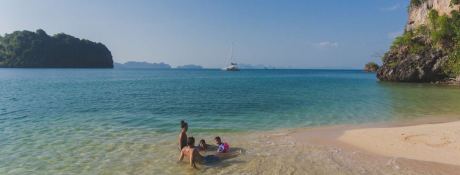 Lagoon Catamaran Lagoon 52 8