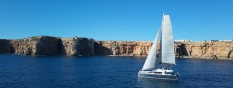 Lagoon Catamaran Lagoon 52 1