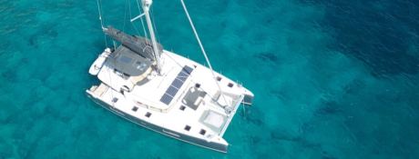 Lagoon Catamaran Lagoon 52 2