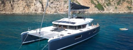 Lagoon Catamaran Lagoon 52 0