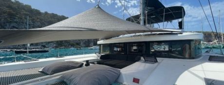 Lagoon Catamaran Lagoon 52 4