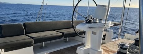 Lagoon Catamaran Lagoon 52 5