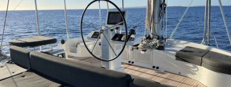 Lagoon Catamaran Lagoon 52 6