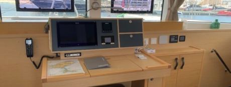 Lagoon Catamaran Lagoon 52 16