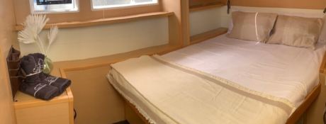 Lagoon Catamaran Lagoon 52 20