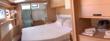 Lagoon Catamaran Lagoon 52 22