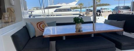 Lagoon Catamaran Lagoon 52 10