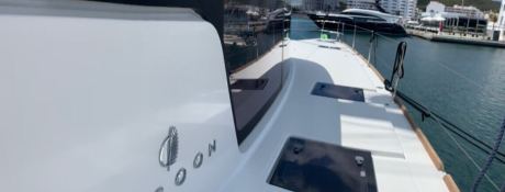 Lagoon Catamaran Lagoon 52 12