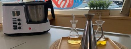 Lagoon Catamaran Lagoon 52 13