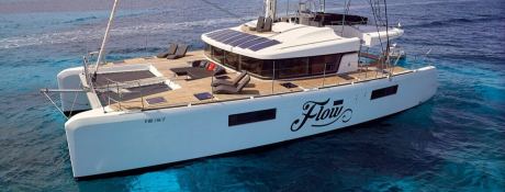 Lagoon Catamaran Lagoon 52 0