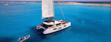 Lagoon Catamaran Lagoon 52 3