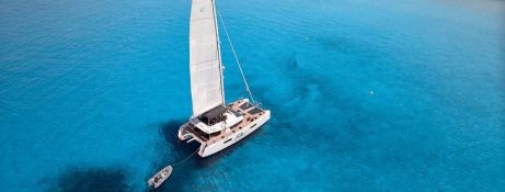 Lagoon Catamaran Lagoon 52 4