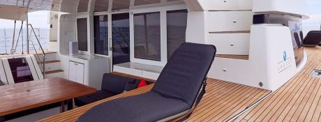 Lagoon Catamaran Lagoon 52 8