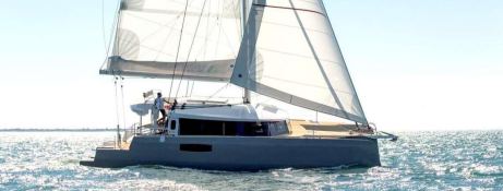 Neel Trimarans Neel 51 1