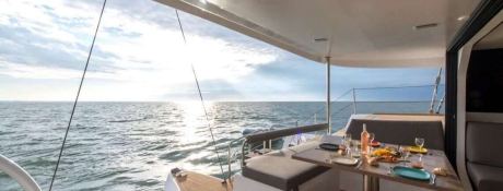 Neel Trimarans Neel 51 8