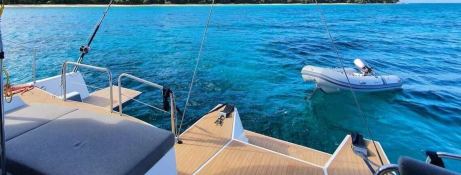 Neel Trimarans Neel 51 9