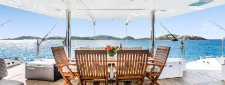 Sunreef Yachts Sail Sunreef 60 8