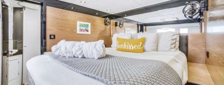 Sunreef Yachts Sail Sunreef 60 15