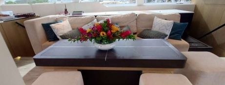 Sunreef Yachts Sail Sunreef 60 15