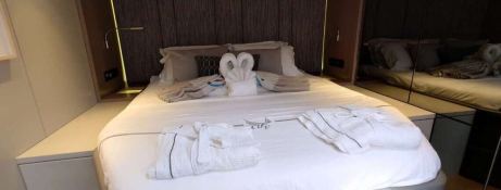 Sunreef Yachts Sail Sunreef 60 17