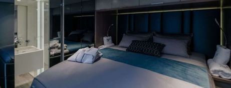 Sunreef Yachts Sail Sunreef 60 18