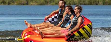 Sunreef Yachts Sail Sunreef 60 5