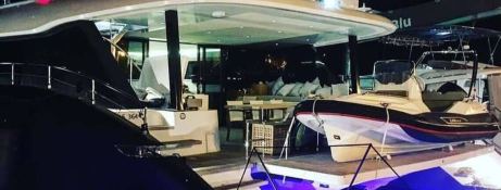 Sunreef Yachts Sail Sunreef 60 6