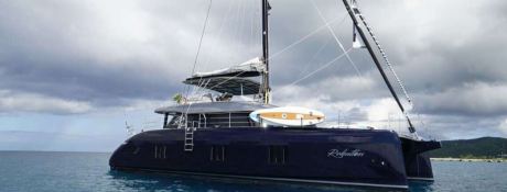 Sunreef Yachts Sail Sunreef 60 0