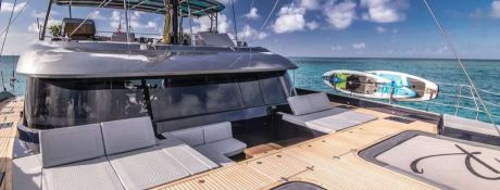 Sunreef Yachts Sail Sunreef 60 3