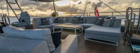 Sunreef Yachts Sail Sunreef 60 7